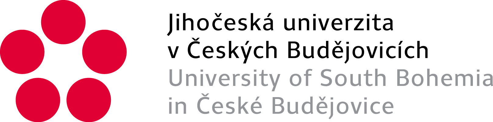 University of South Bohemia Logo